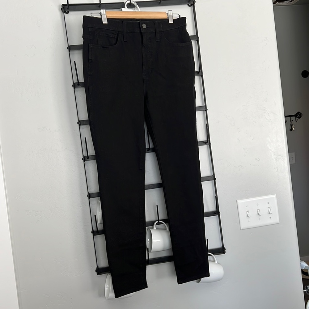 NWT MADEWELL ROADTRIPPER JEGGINGS